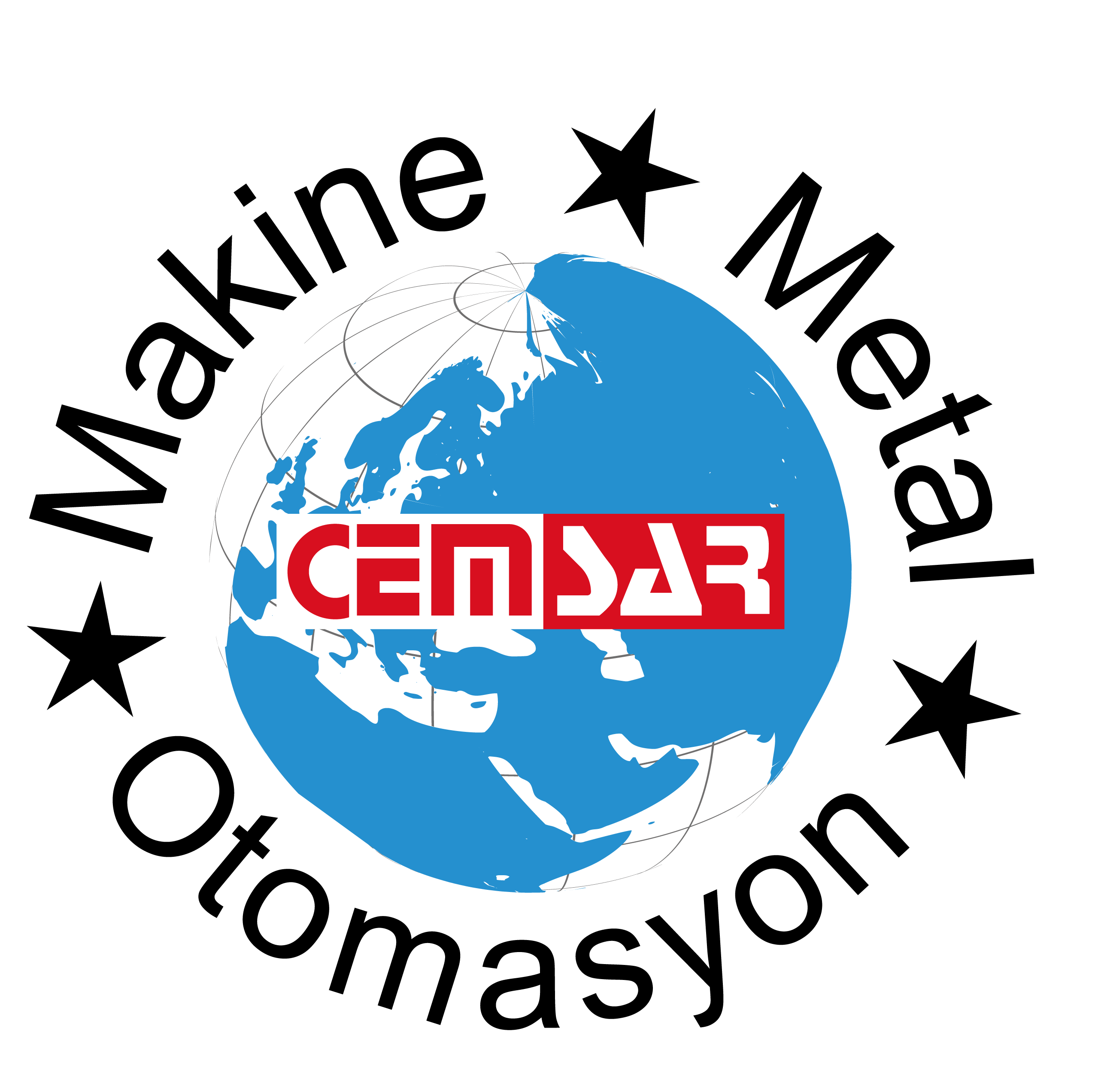 Cemsar Logo